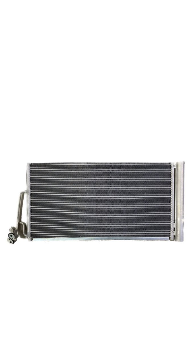 CH-4521 BMW COOPER S 2010 CONDANSER 86022