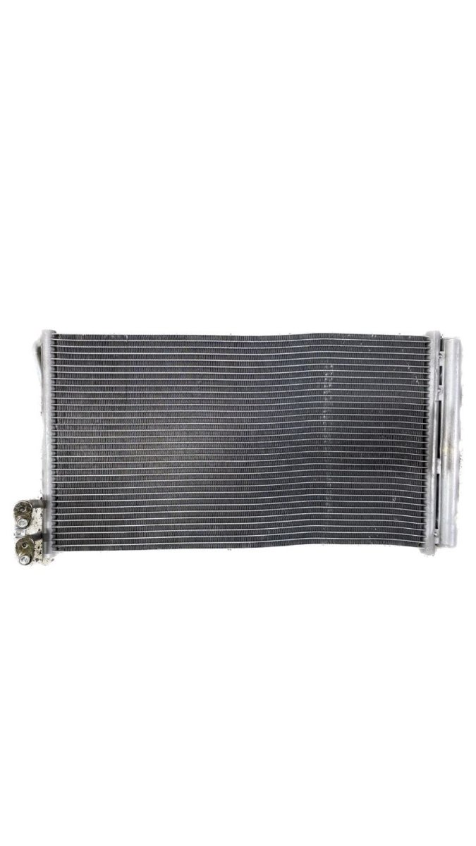 86996 BMW CONDANSER