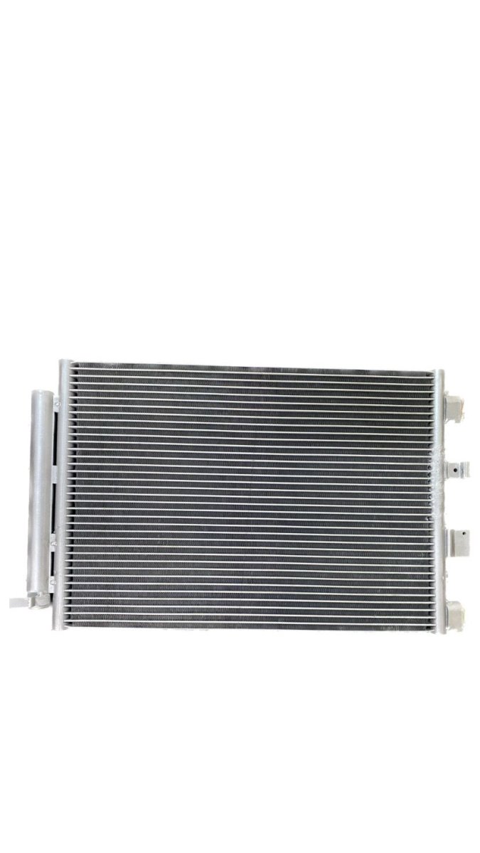 861067 FORD FOCUS Y.M. PUL ORİNGLİ CONDANSER ZET-KAR