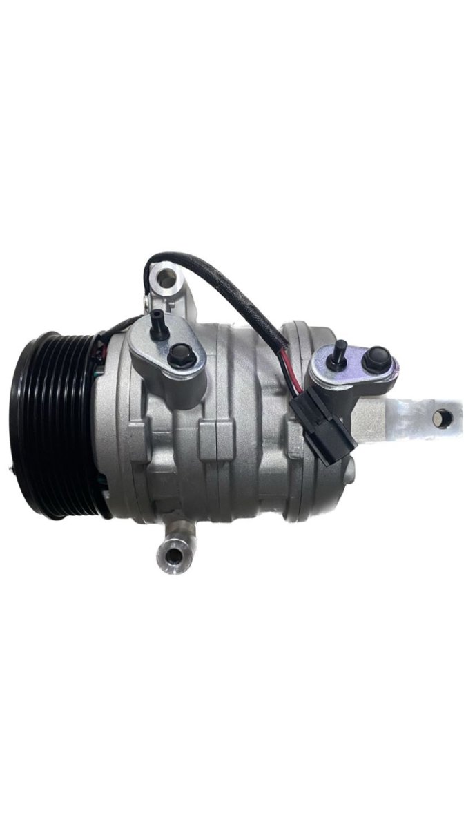 ST081936 DACİA DUSTER II SANDERO (2018>) KOMPRESÖR