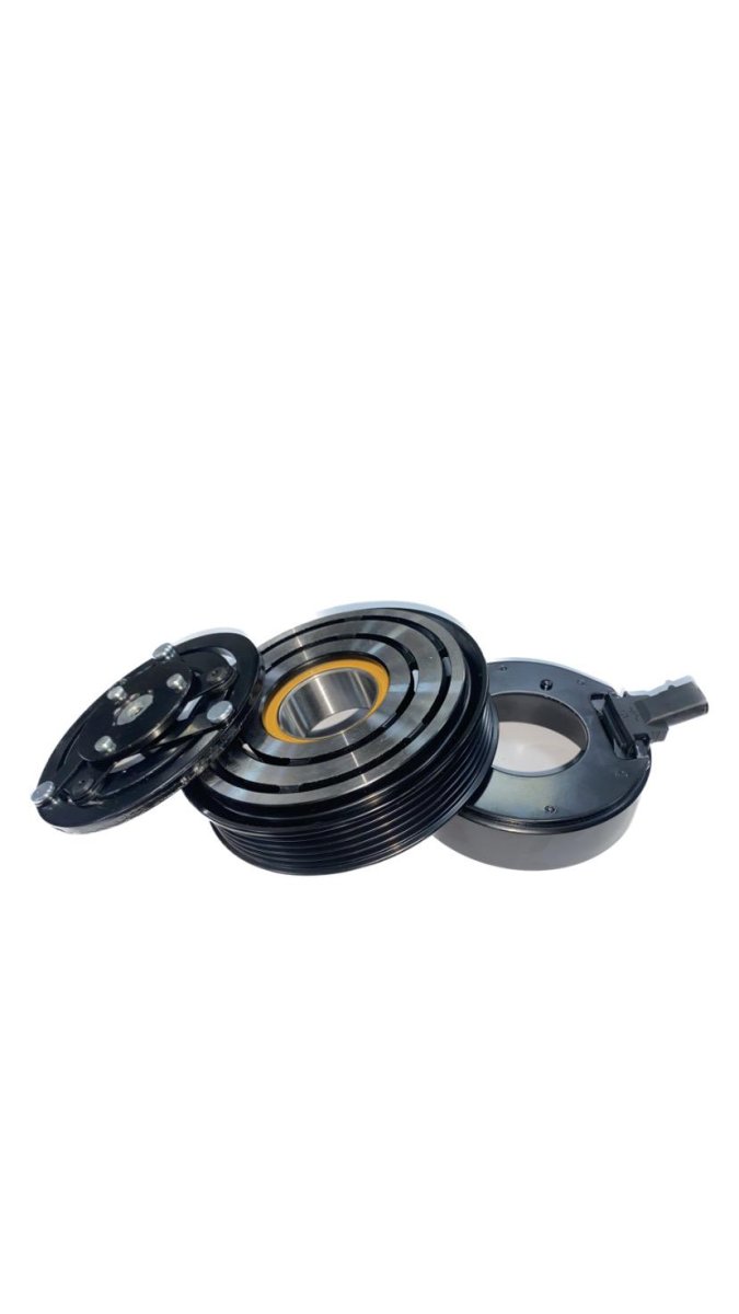 KS-821039 FİAT EGEA JEEP COMPAS 6PK EURO 6 1,6 KASNAK SETİ