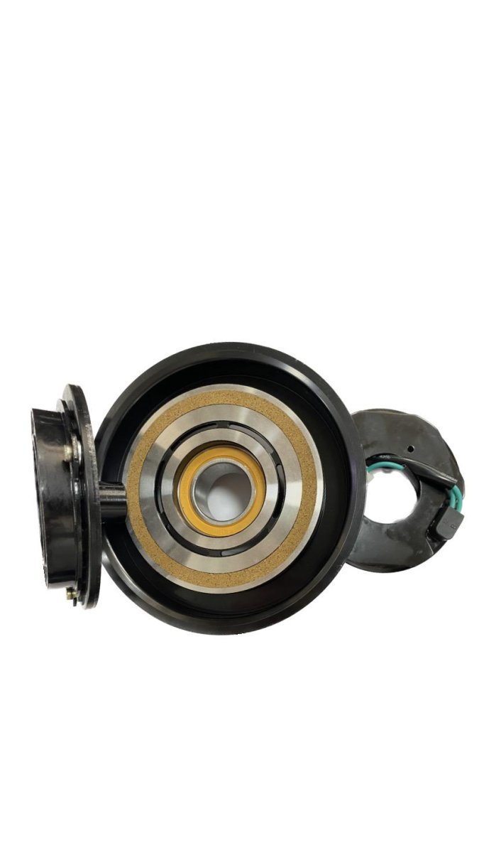 1201074-24V 135MM  10S15C AROCS 8PK 24V KASNAK SETİ