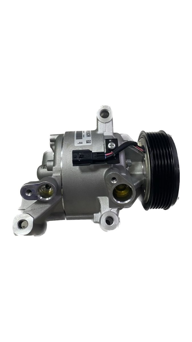 699495  ZET KAR- DACİA LOGAN SANDERO DUSTER KLİMA KOMPRESÖRÜ