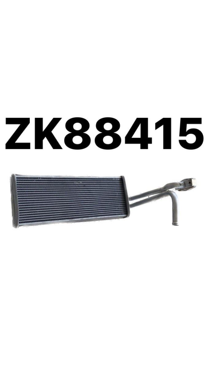 HF6385 CAT VOLVO İŞ MAKİNASI DRİER