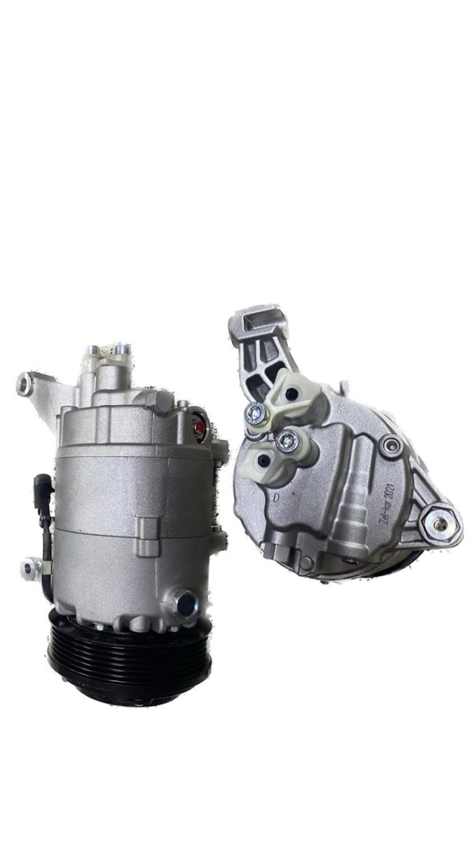 ST682126 FIAT VIAGGIO 6CVC 6PK 12V KOMPRESÖRÜ