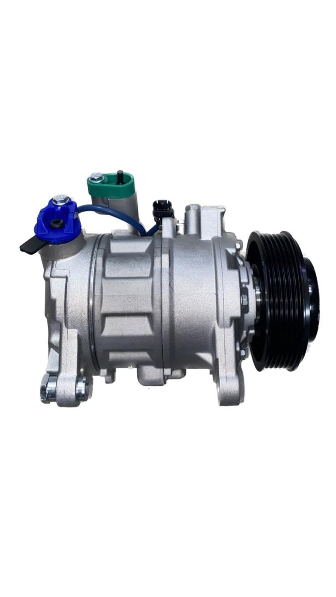 ST961921GW 6SEU16 6PK 12V BMW F201 F30 KOMPRESÖR