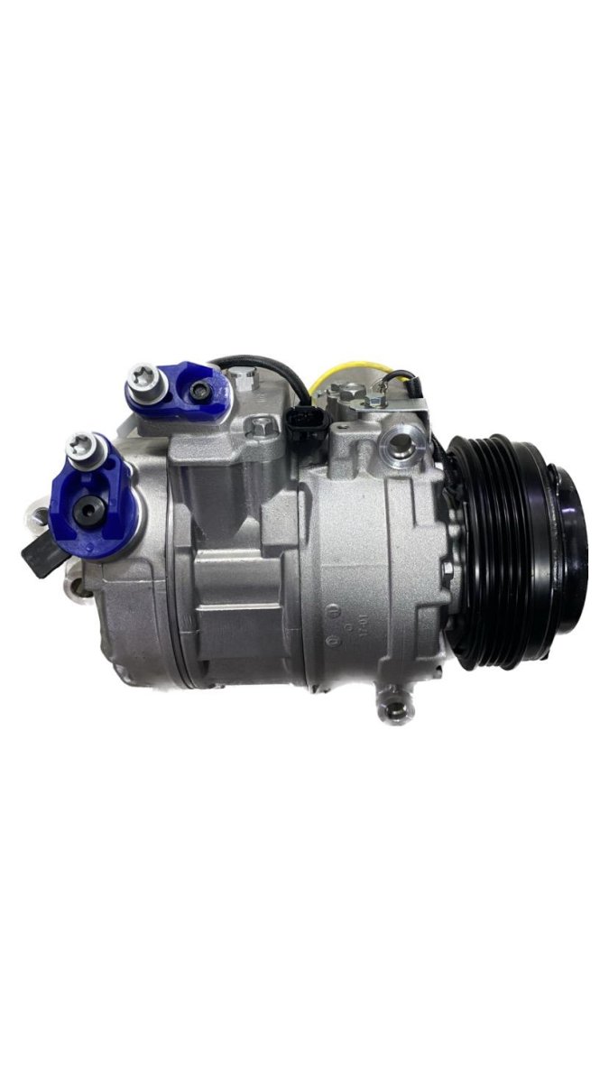 ST971421GW 7SEU17C 4PK BMW KOMPRESÖR