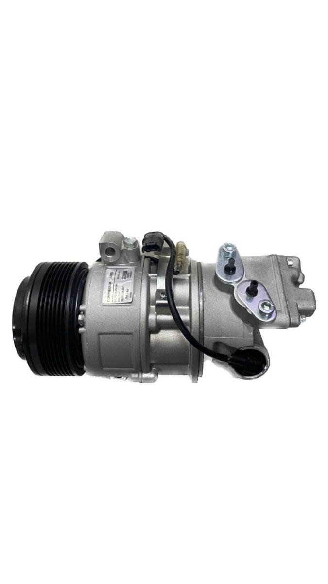 BMW G30 CONDANSER OEM:17118664919