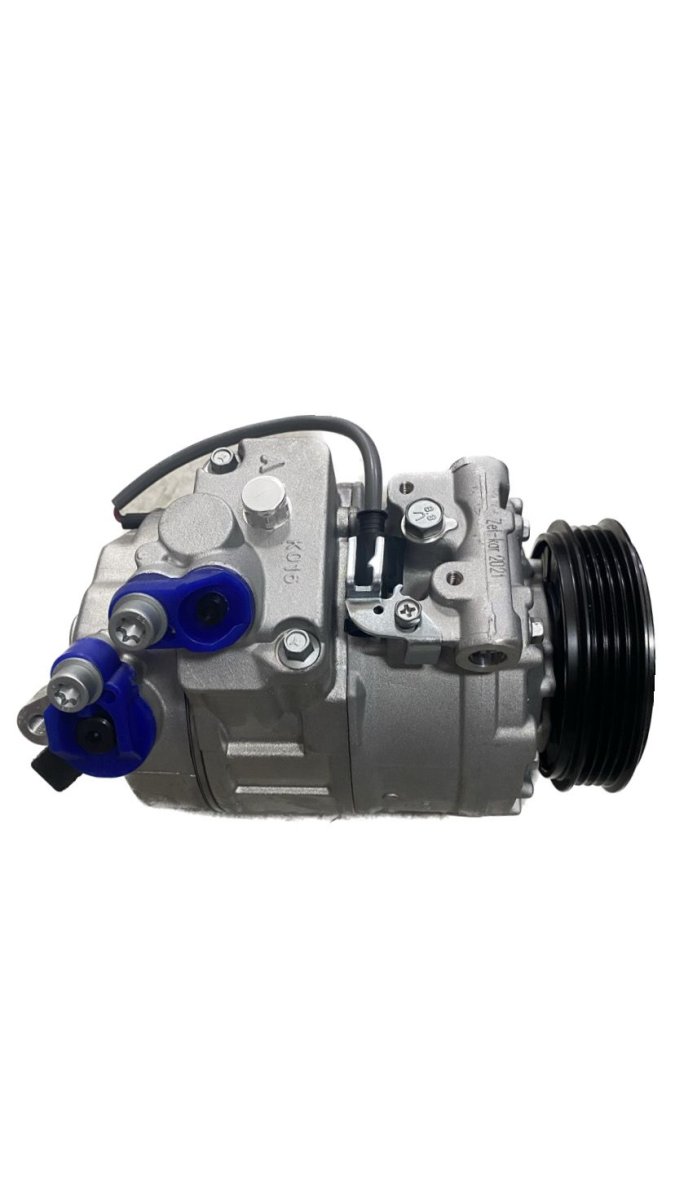 ST970311 7SEU17C BMW SERİ 7 4PK KOMPRESÖR DCP05021