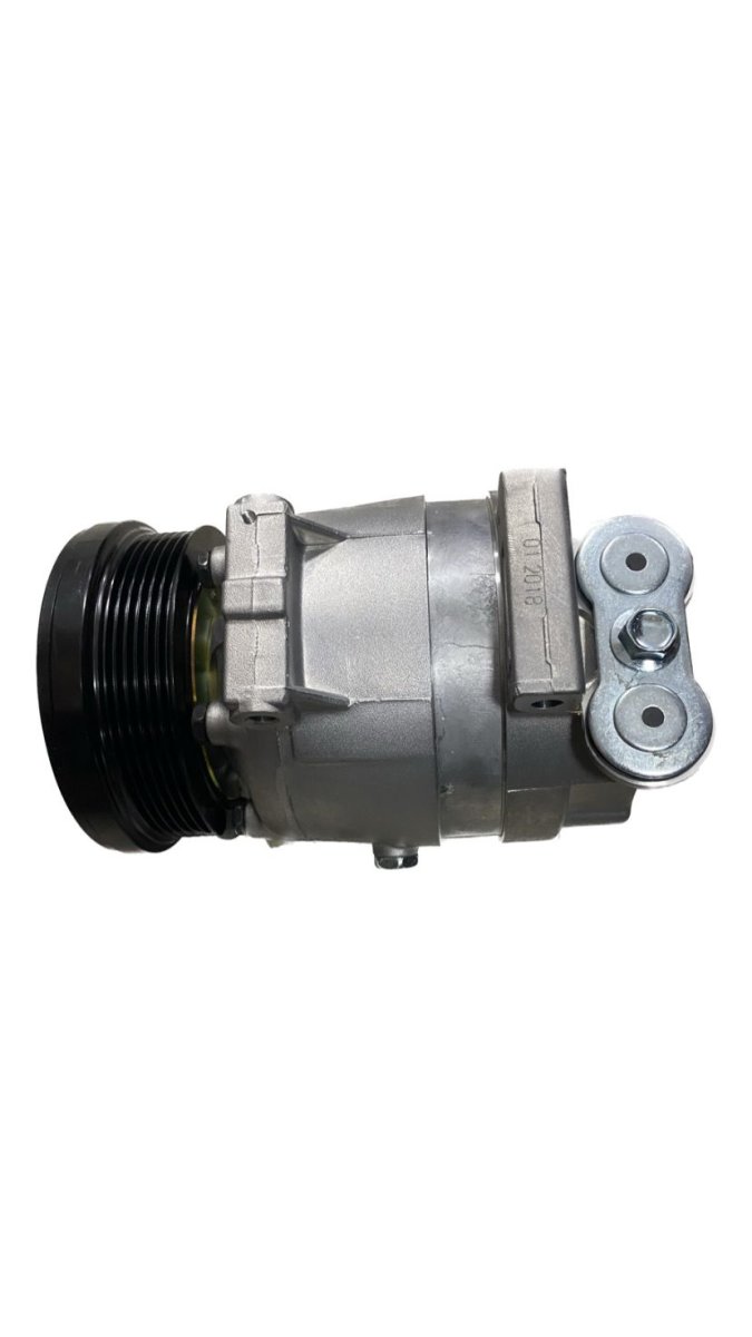 561614 CHEVROLET KALOS DAEWOO KLİMA KOMPRESÖRÜ