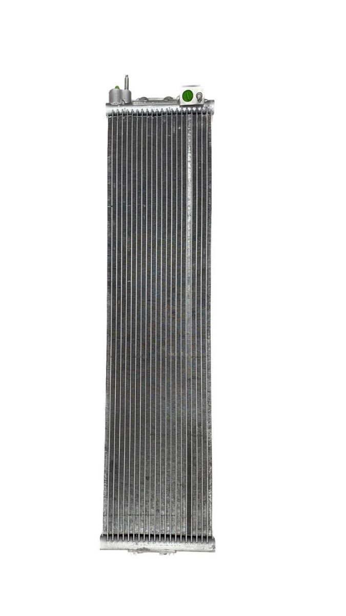 CX-A0069Y-20 FORD CARGO FMAX 41-42 CONDANSER