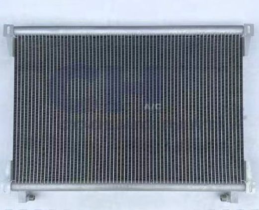 LTA657 CATERPILLAR 416E-428E BEKO LODER