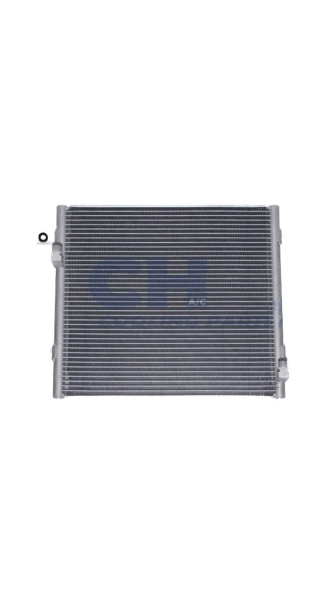 CH-40096 MASSEY FERGUSON 6600-5600 SERİ CONDANSER TRAKTÖR 56095613