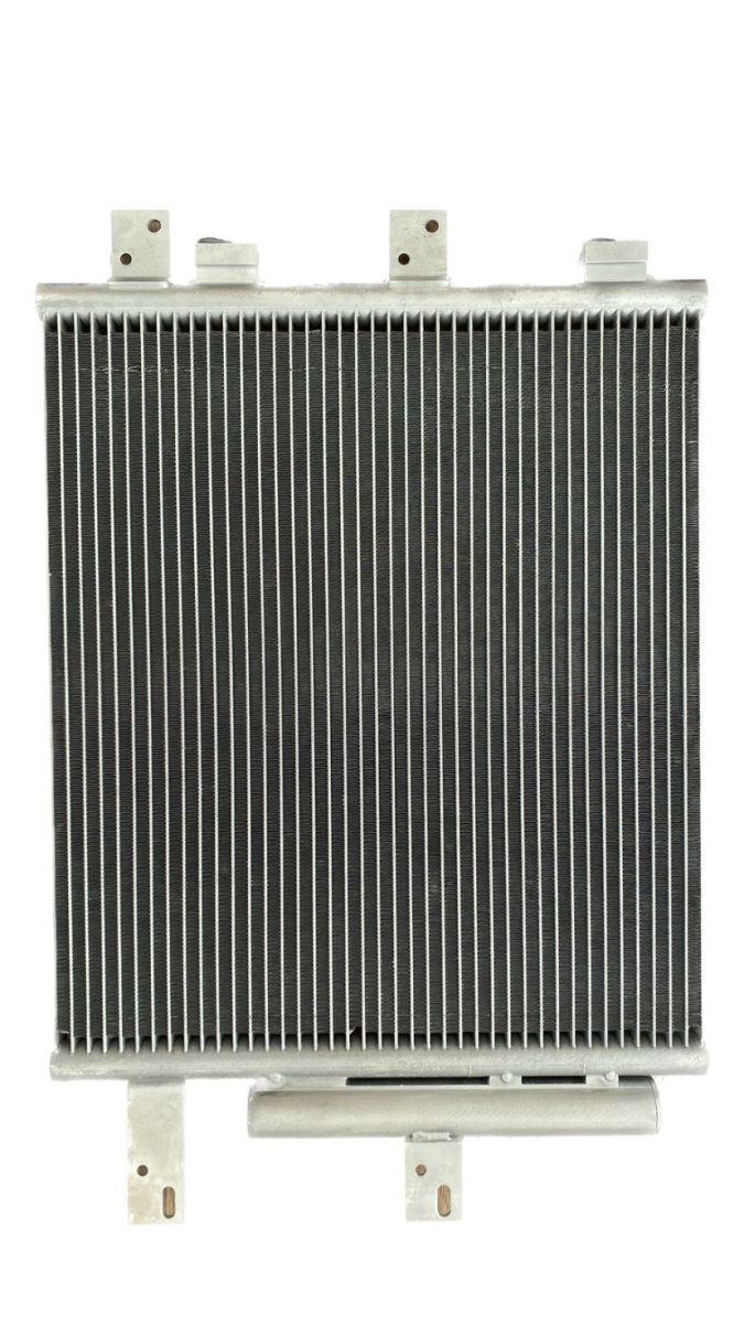 BEU-0007-12 404 24V SOĞUK EVAPARATÖR