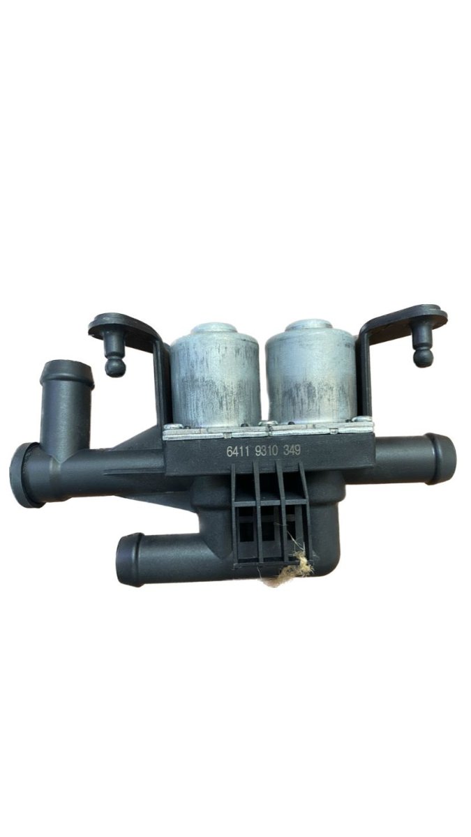 ACTROS V8 EURO 5 BRAKET