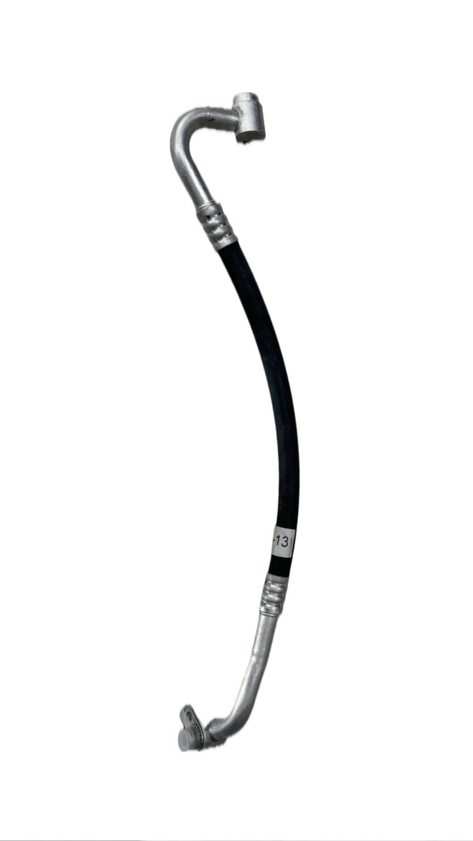 813137 MERCEDES 203-204 KASA C180 C200 VALEO KLİMA KOMPRESÖRÜ 2007 SONRASI