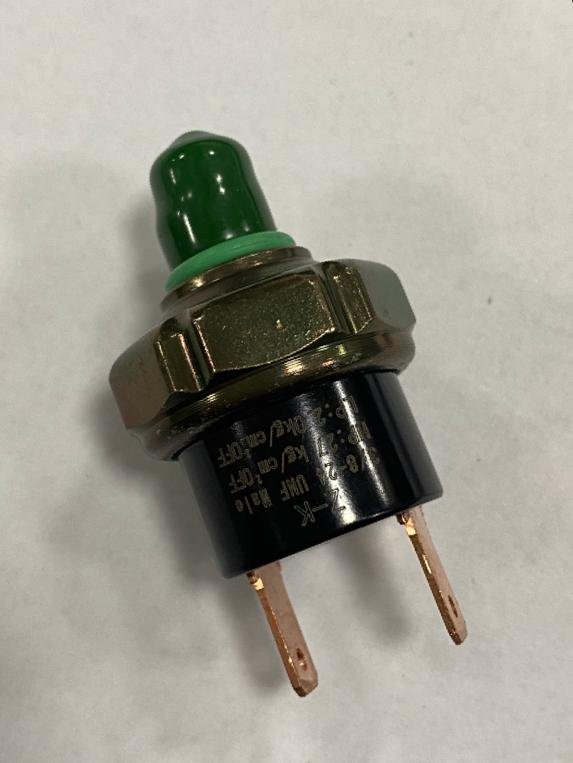 YL-1020A ÜNİVERSAL 2 Lİ ERKEK KLİMA MÜŞÜRÜ