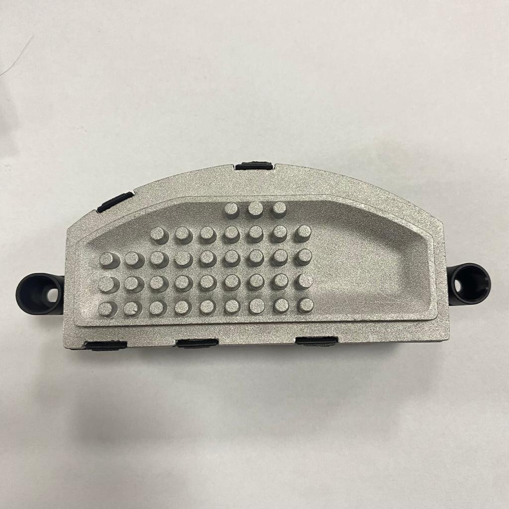 861399 PEUGEOT 207-208 CONDANSERİ