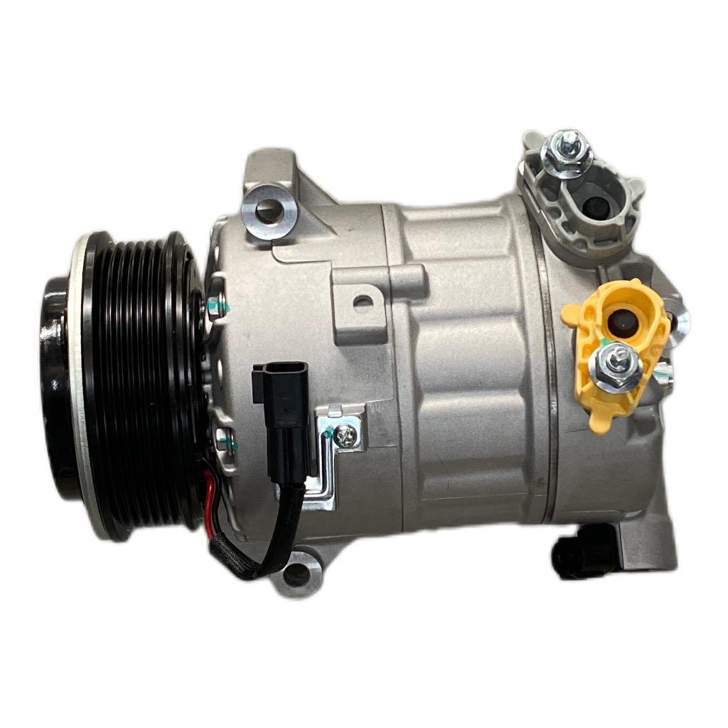 XZC1684/ 977482 FORD TRANSİT V363 GK31-19DL29-CE KOMPRESÖR