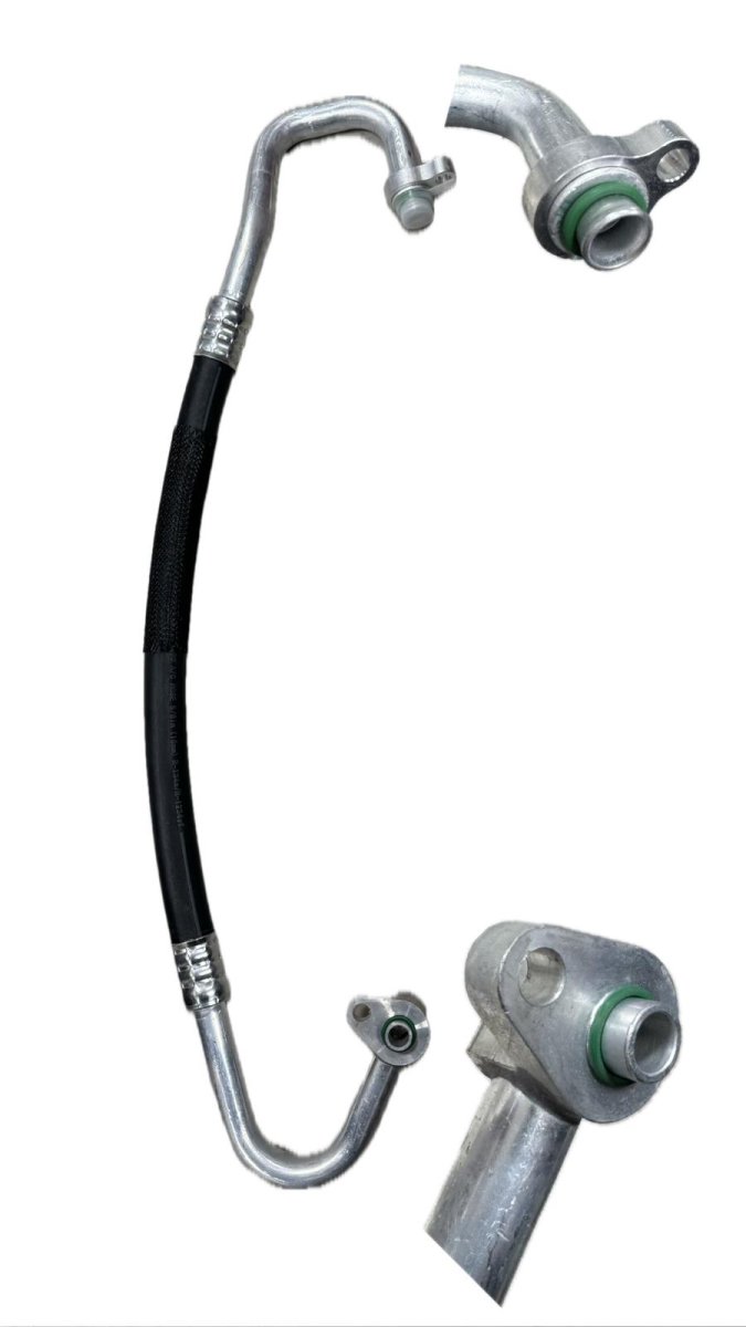 JN-6W097 FTH03601 FOCUS BENZİNLİ 2008 KLİMA HORTUM