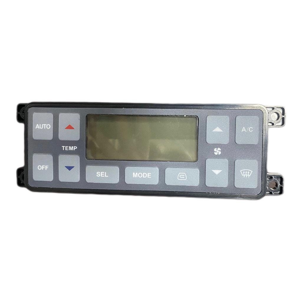 ARAÇ İÇİ BUZ DOLABI 45L