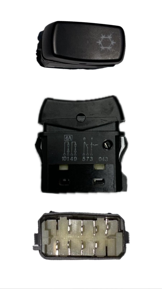 DFS-164 HONGSEN 1/2'' HAVŞALI FİLTER DRİER