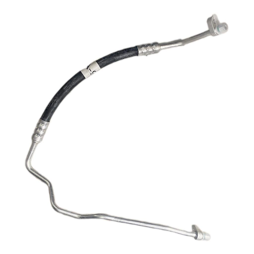 80120012 CLİO 4 KOMPRESÖR EVAPARATÖR ARASI KLİMA HORTUMU