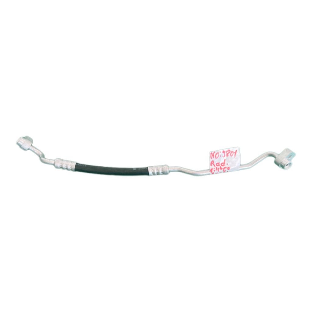 HA TR 47 140 FORD COURIER KLİMA HORTUMU