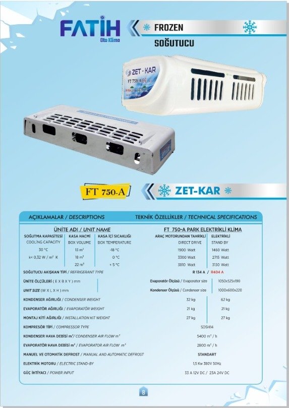 CH-5352 LAND ROVER RANGE ROVER , DISCOVERY CONDANSER