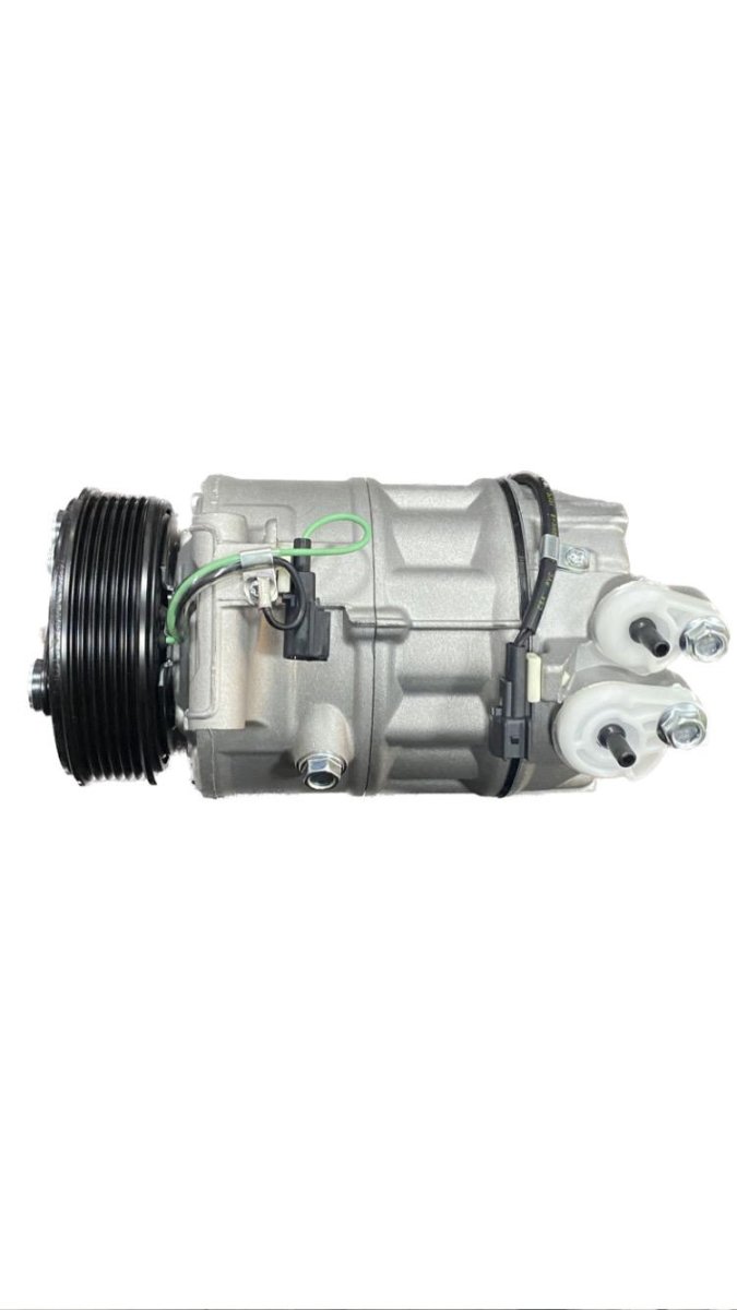 31369699 VOLVO S60/S80/V70 KOMPRESÖR