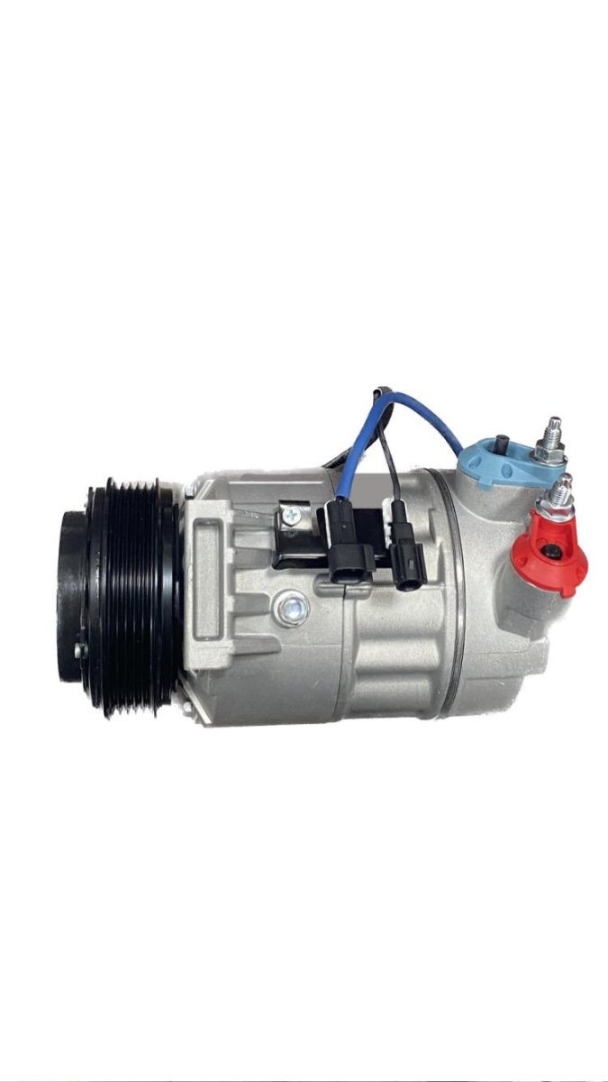 ST792046 5PK VOLVO S80/XC60/VC70 FORD MONDEO KOMPRESÖR