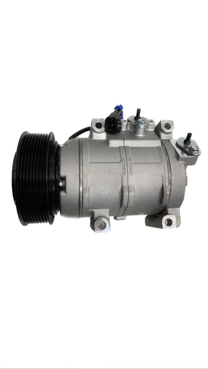 173041 JOHN DEERE ZETKAR KOMPRESÖR OEM: DCP99520
