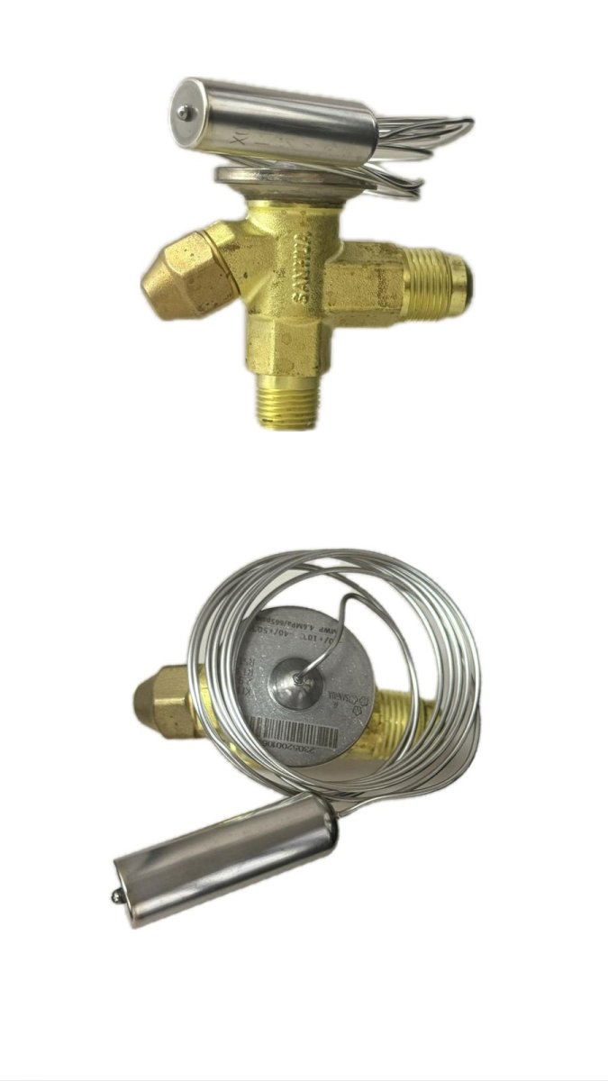 RFKH04-R134  SANHUA EXPASİON VALVE