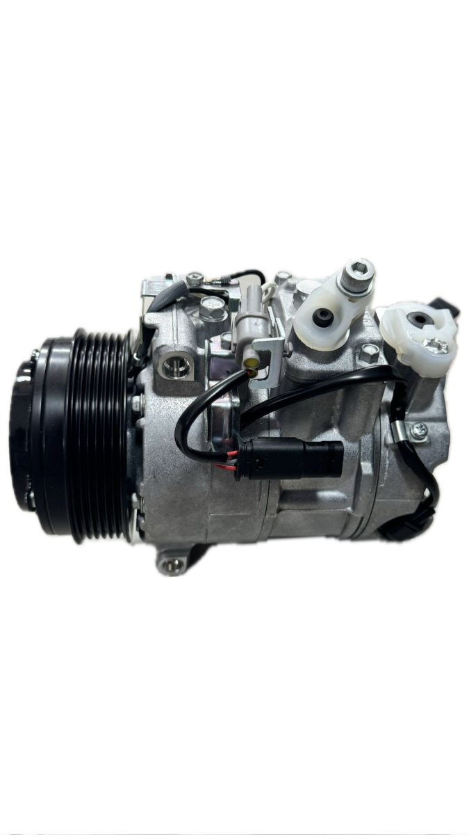 XZC1410 MERCEDES BENZ CLK 7PK BOBİNLİ BYPASSLI
