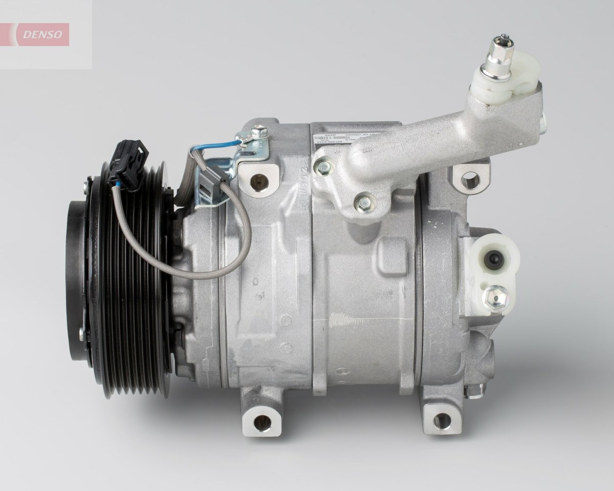 XZC1123 HONDA 2.2 DİZEL KLİMA KOMPRESÖRÜ