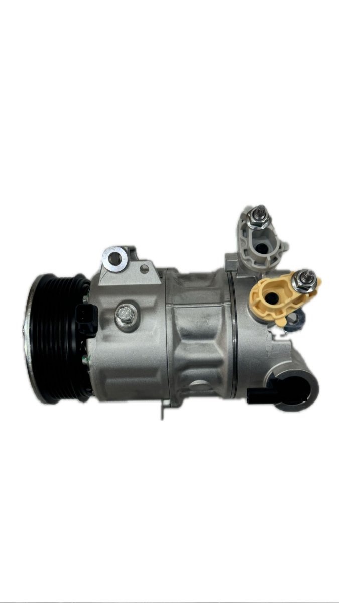 ST96A546 FORD FİESTA 6PK KLİMA KOMPRESÖRÜ OEM: H1BH-19D629D