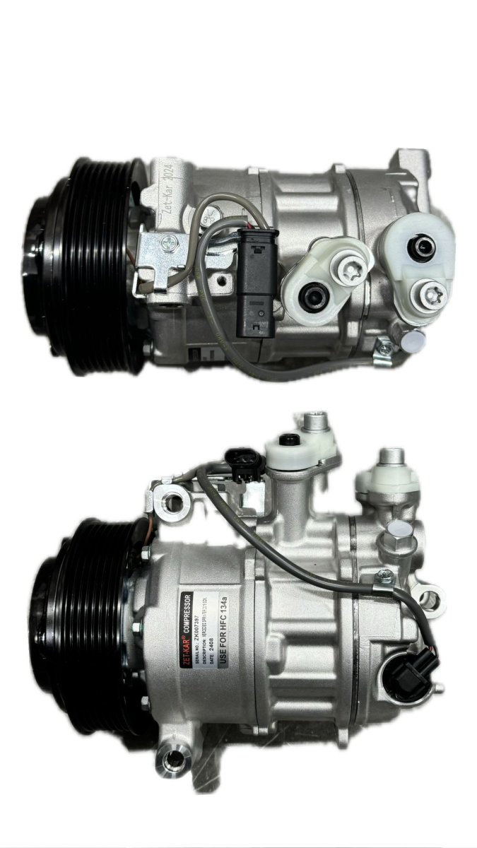 1772728 CLİO PEUGEOT SANHUA ORİJİNAL KLİMA EXPASİON VALVE