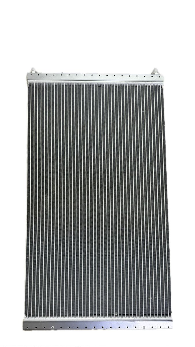 16X26X26 UNIVERSAL CONDENSER 40X65X26
