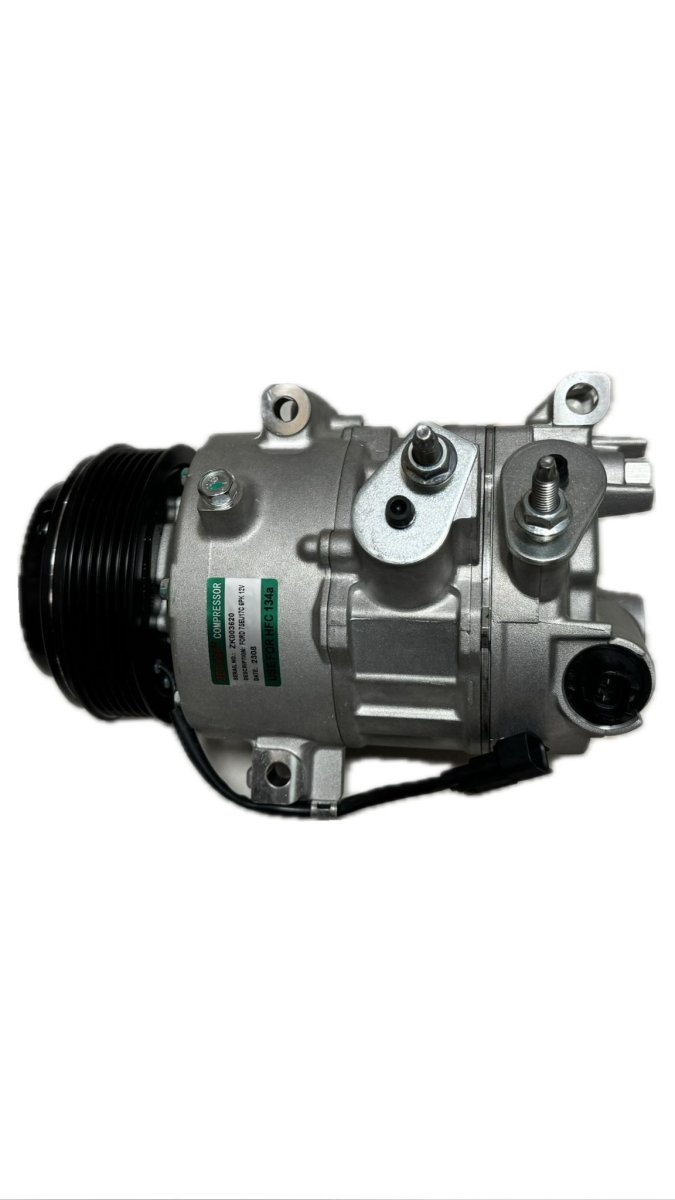 ST796949 FORD MONDEO FUSION 6PK 12V KLİMA