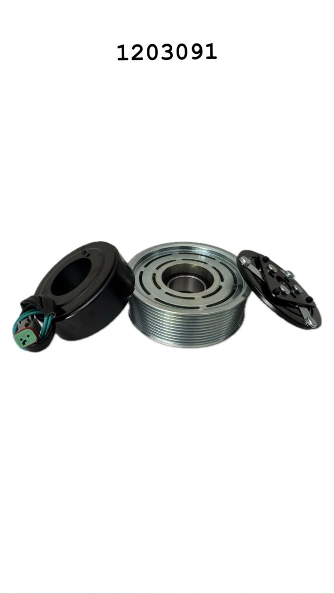 1203091 7H15 10PK 12V KASNAK SETİ