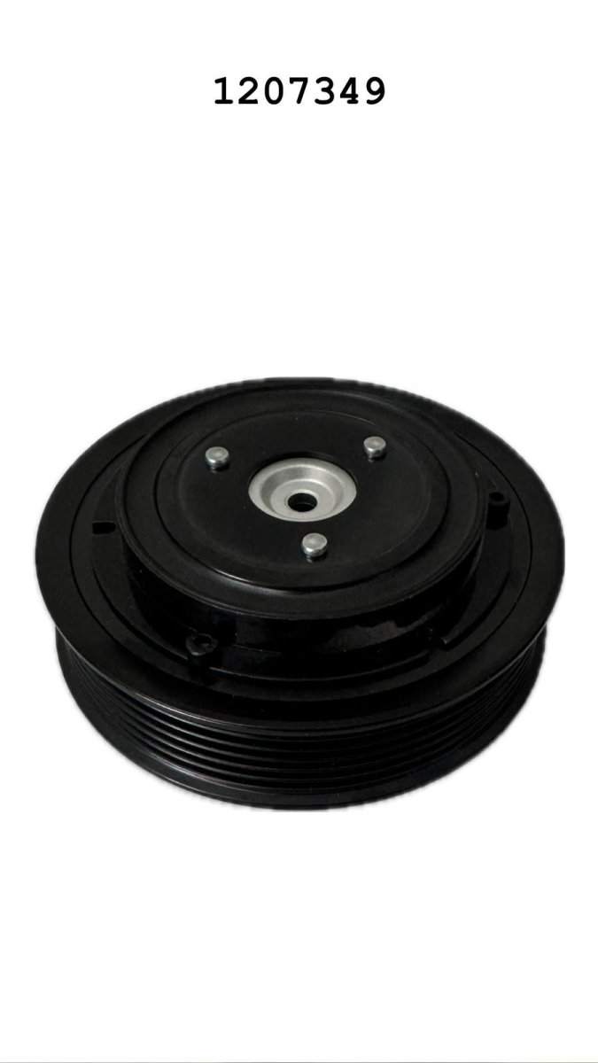 6Y-08 BMW 5 SERİ E60 07 EVAPARATÖR