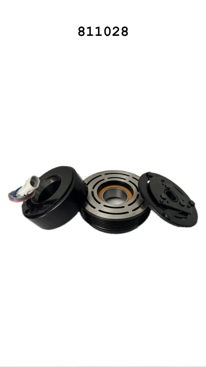 811028 OPEL VECTRA B KASNAK SETİ