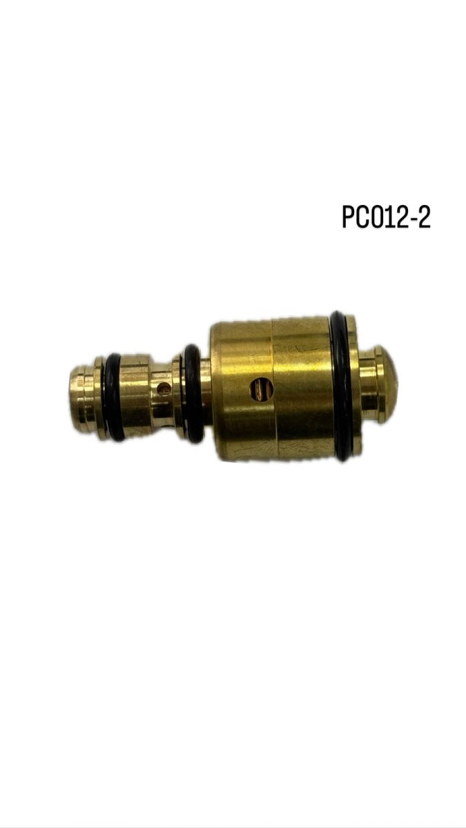 PC012-2 DENSO HYUNDAI VOLVO BENZ KONTRAVALF