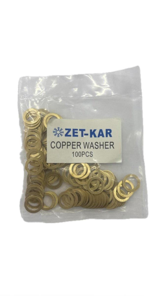 ZLF011 PUL KASNAK TAKIMI 100PCS