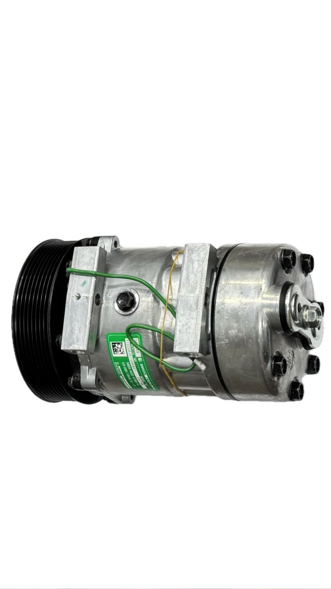 10274B 24V 8PK CAT İŞ MAKİNASI (SANDEN) BLOK