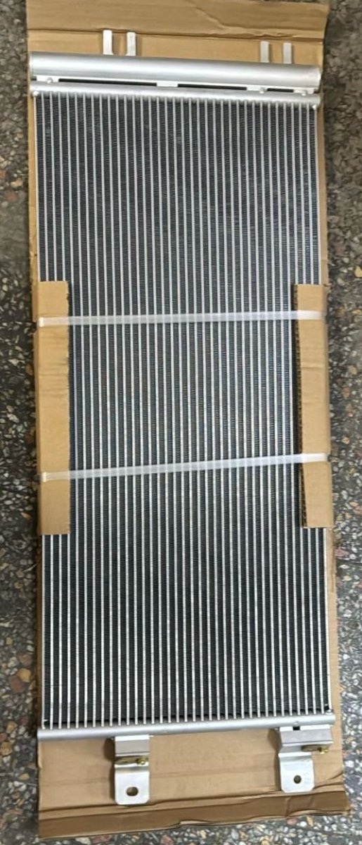 861560 MAN 2019 CONDENSER