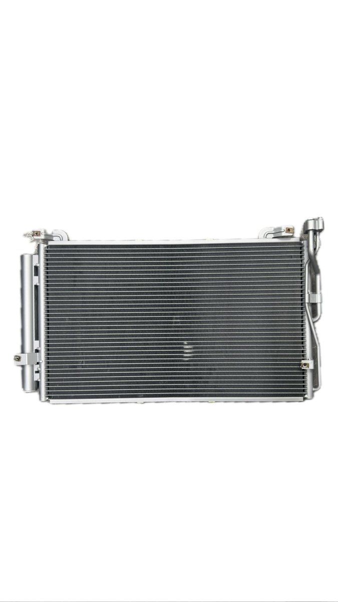 342995 HYUNDAİ MATRİX CONDANSER