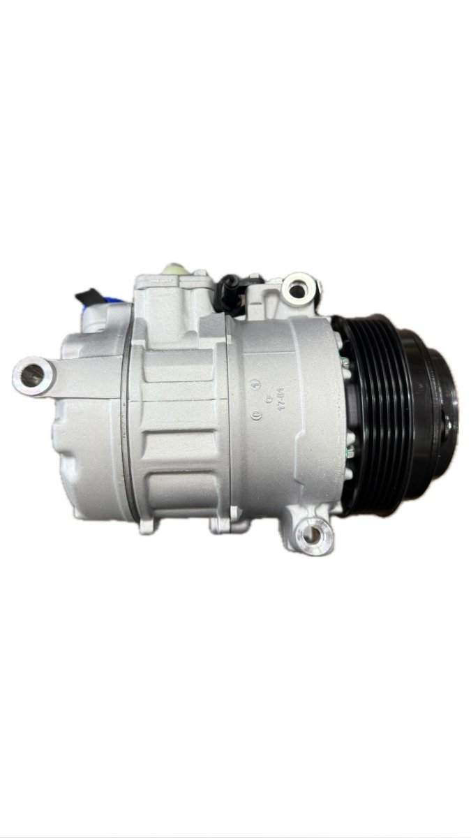 KS-5359 AUDİ ZEXEL KASNAK SETİ