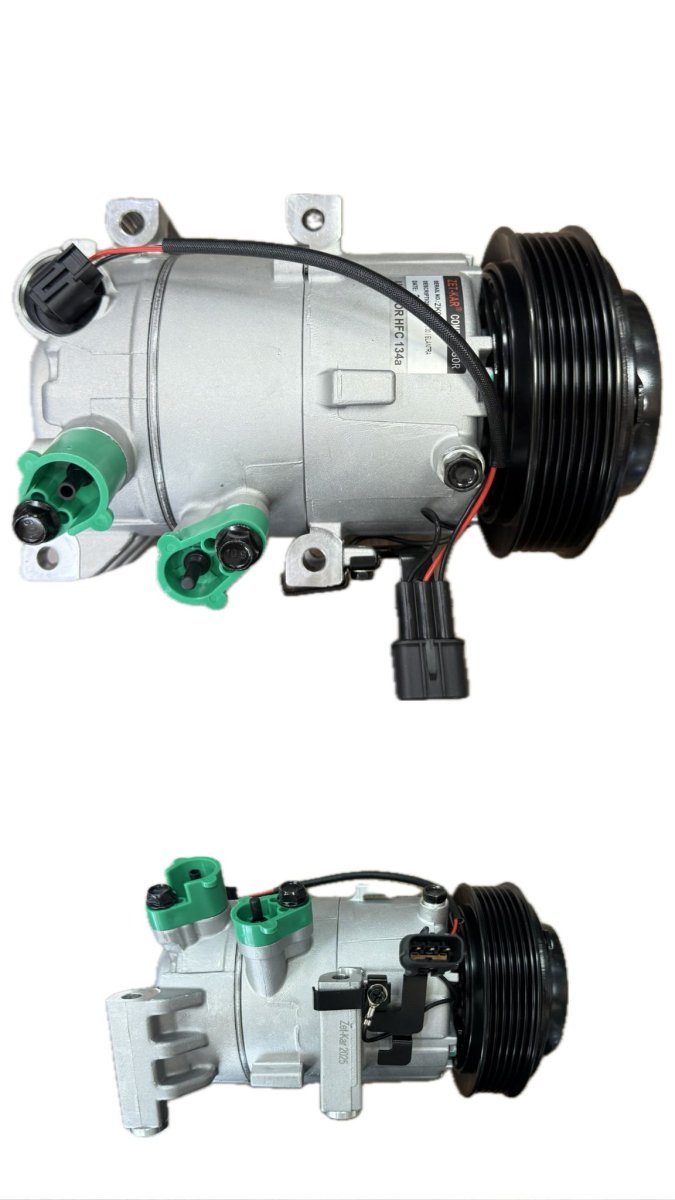 ST961324 HYUNDAİ İ30 ELENTRA KOMPRESÖR