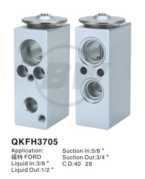 3787 VW PASSAT EXPANSİON